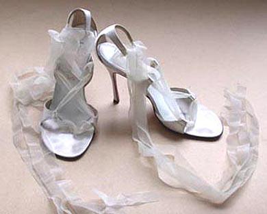 Primera imagen del registro Zapatos