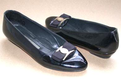 Primera imagen del registro Zapatos ballerina