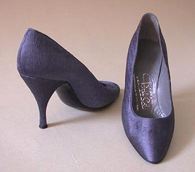 Primera imagen del registro Zapatos