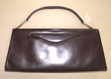 Primera imagen del registro Cartera (accesorio)
