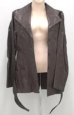 Primera imagen del registro Chaqueta