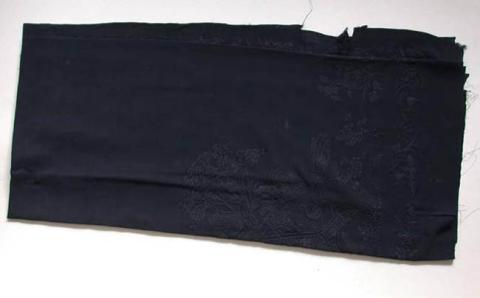 Primera imagen del registro Mantón de Manila