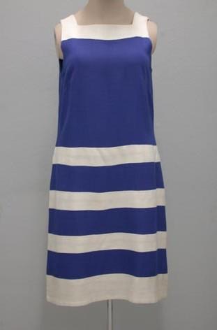 Primera imagen del registro Vestido (prenda principal)