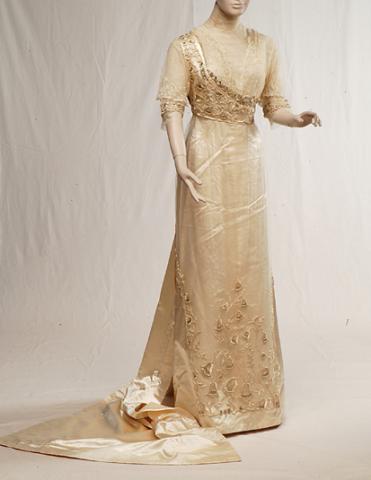 Primera imagen del registro Vestido de novia