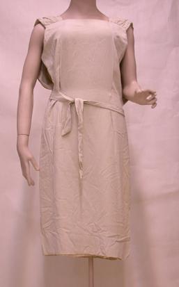Primera imagen del registro Vestido (prenda principal)
