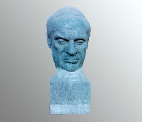 Primera imagen del registro Retrato de Augusto D'Hallmar