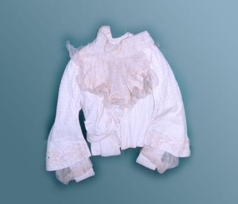 Primera imagen del registro Chaqueta