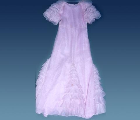 Primera imagen del registro Vestido (prenda principal)