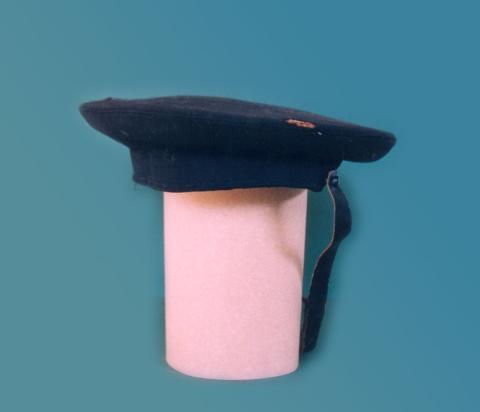 Primera imagen del registro Gorra