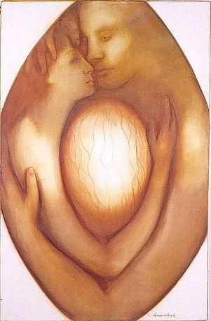 Primera imagen del registro Gestación de amor