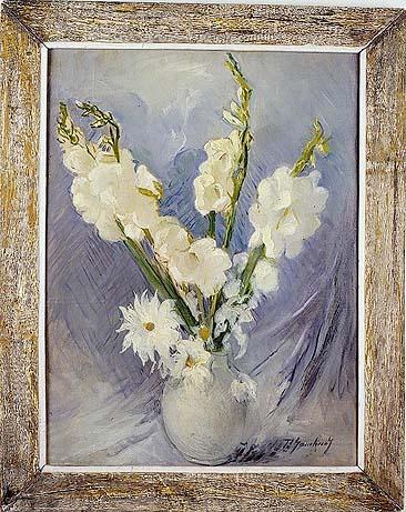 Primera imagen del registro Flores