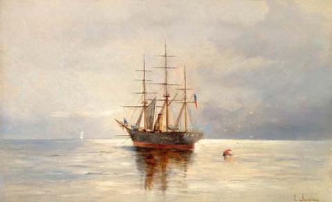 Primera imagen del registro Marina (5) de Tablero Con Siete Estudios