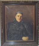 Primera imagen del registro Retrato de Dama