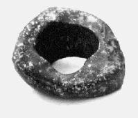 Primera imagen del registro Piedra horadada