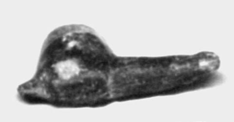 Primera imagen del registro Pipa (equipo de fumar)