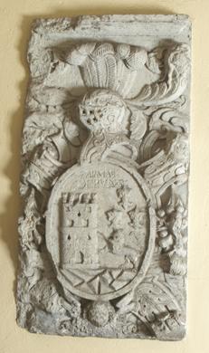Primera imagen del registro Escudo de armas de la familia Bulnes