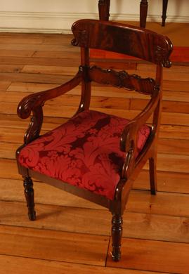 Primera imagen del registro Sillón