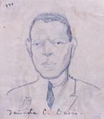 Primera imagen del registro Retrato de Don Darío Zañartu
