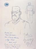 Primera imagen del registro Retrato del General Ibáñez