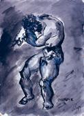 Primera imagen del registro Desnudo