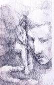 Primera imagen del registro Autorretrato