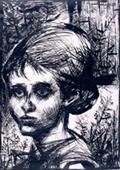 Primera imagen del registro Rostro de Mujer