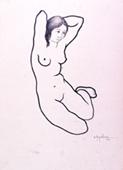 Primera imagen del registro Desnudo