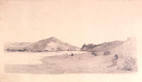 Primera imagen del registro Bahía de San Vicente