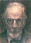 Primera imagen del registro Autorretrato