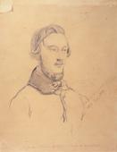 Primera imagen del registro Retrato de Don Carlos Bello Boyland