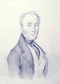 Primera imagen del registro Retrato de hombre