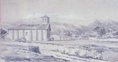 Primera imagen del registro Iglesia de Colina