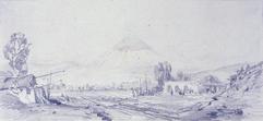 Primera imagen del registro Ranchos en las afueras de Santiago