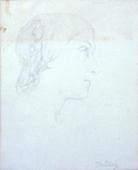 Primera imagen del registro Retrato de María