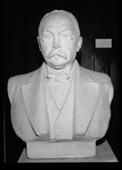 Primera imagen del registro Retrato de Don Valentín Letelier