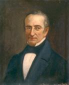 Primera imagen del registro Retrato de Don Ramón Rengifo Cárdenas