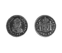Primera imagen del registro Medio real