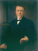 Primera imagen del registro Retrato de Don Fernado Lazcano Echaurren