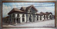 Primera imagen del registro Calle Merced esquina Mosqueto