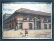 Primera imagen del registro Calle San Pablo Esquina Puente