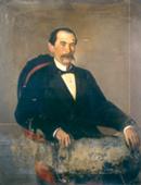 Primera imagen del registro Retrato de personaje desconocido