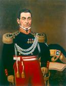 Primera imagen del registro Retrato de Don Carlos Formas y Urizar