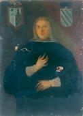 Primera imagen del registro Retrato de Don Joaquín Pérez de Uriondo