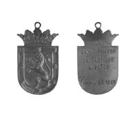 Primera imagen del registro Escudo de Santiago