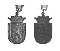 Primera imagen del registro Escudo de Santiago