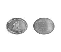 Primera imagen del registro Casa de Moneda