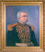 Primera imagen del registro Retrato del General José Velásquez B.