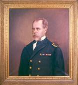 Primera imagen del registro Retrato del Coronel Martiniano Urriola