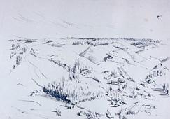 Primera imagen del registro Cerros