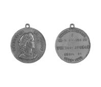 Primera imagen del registro Centenario de Yerbas Buenas